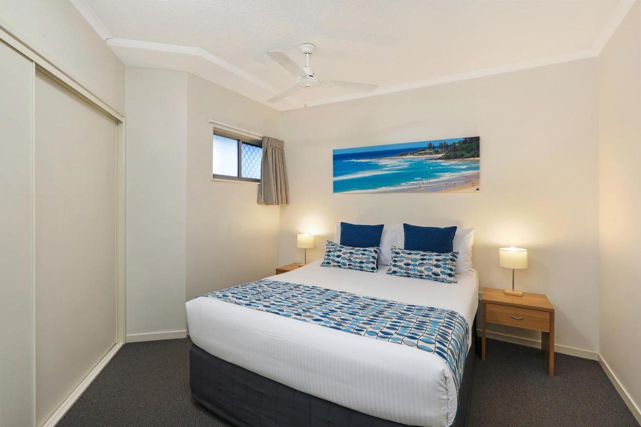 Rovera Apartments Maroochydore Exterior foto