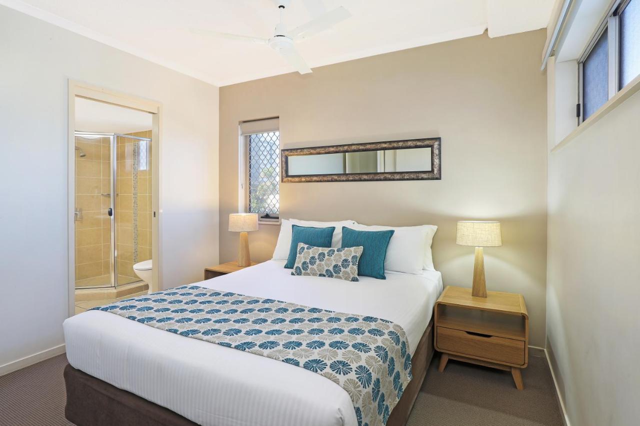 Rovera Apartments Maroochydore Exterior foto