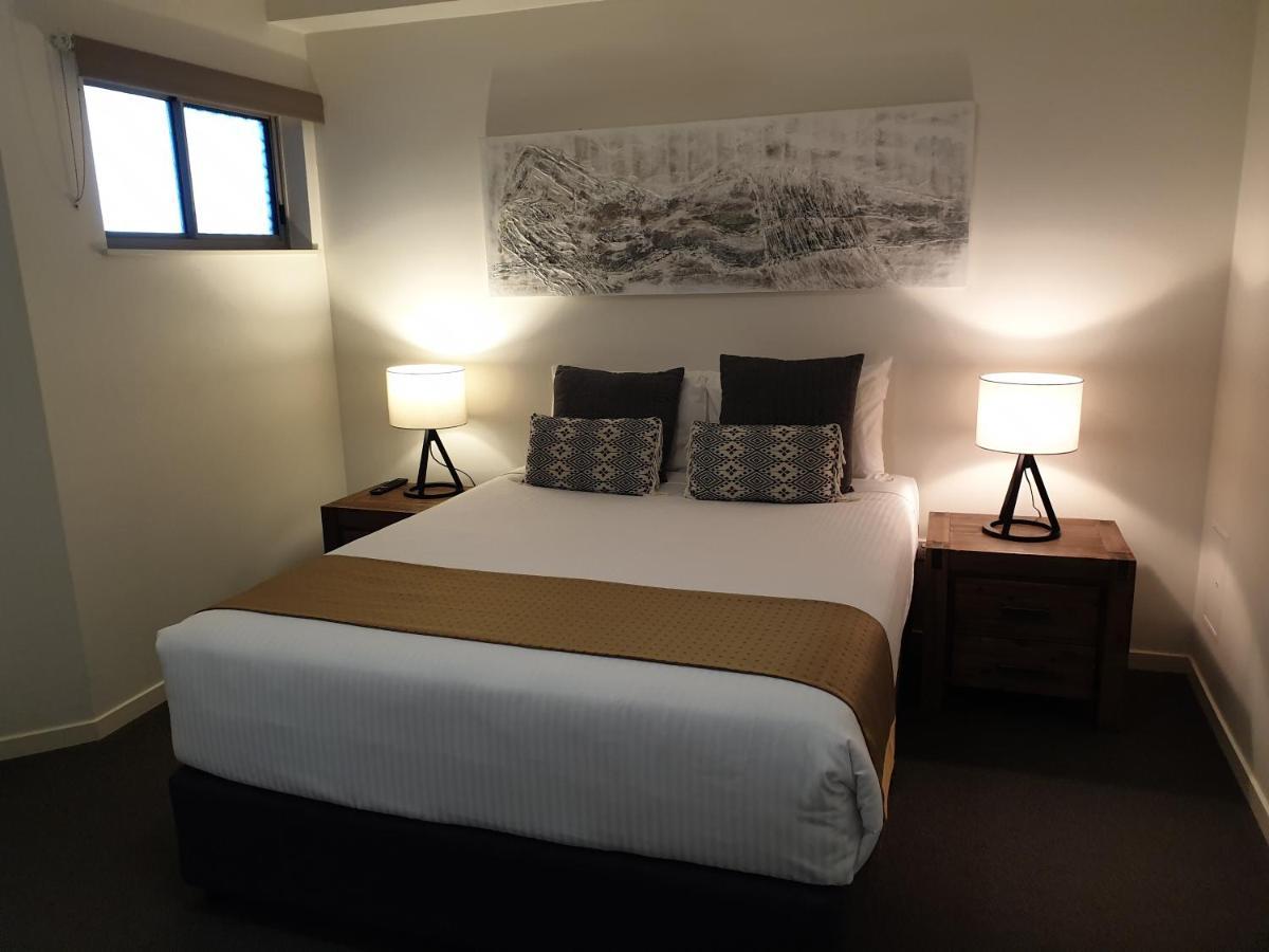 Rovera Apartments Maroochydore Exterior foto