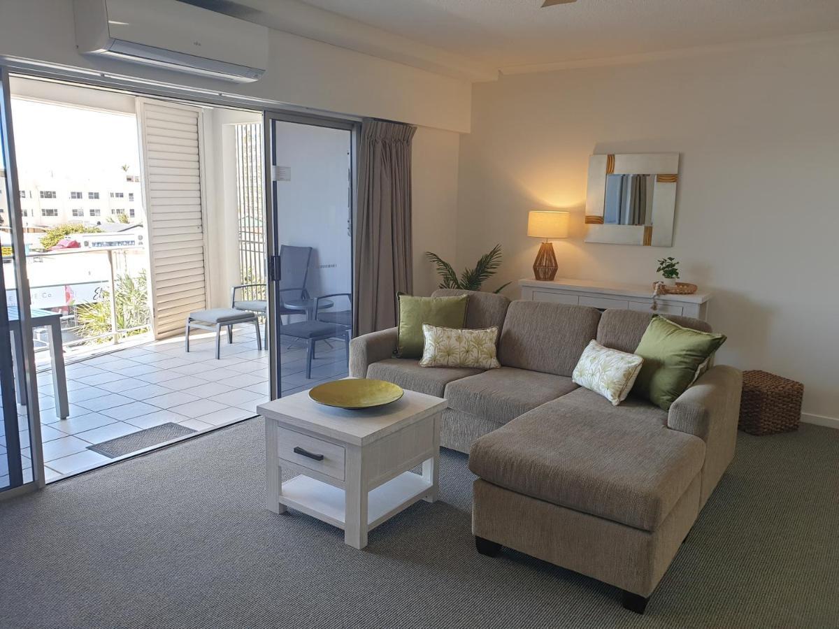 Rovera Apartments Maroochydore Exterior foto