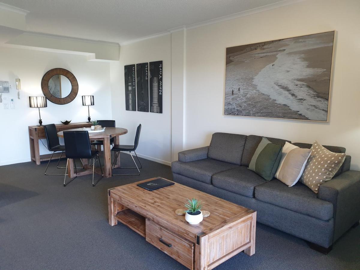 Rovera Apartments Maroochydore Exterior foto