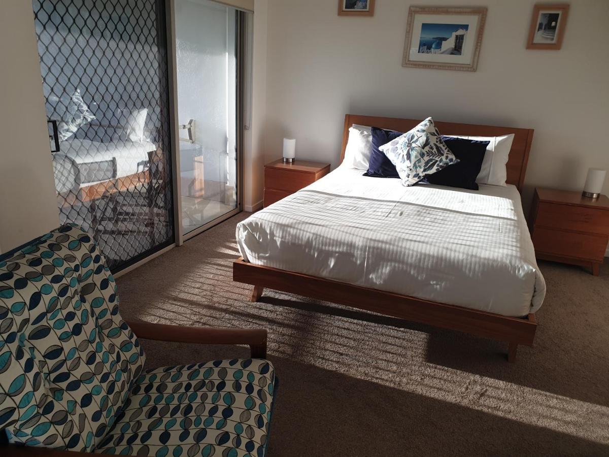 Rovera Apartments Maroochydore Exterior foto
