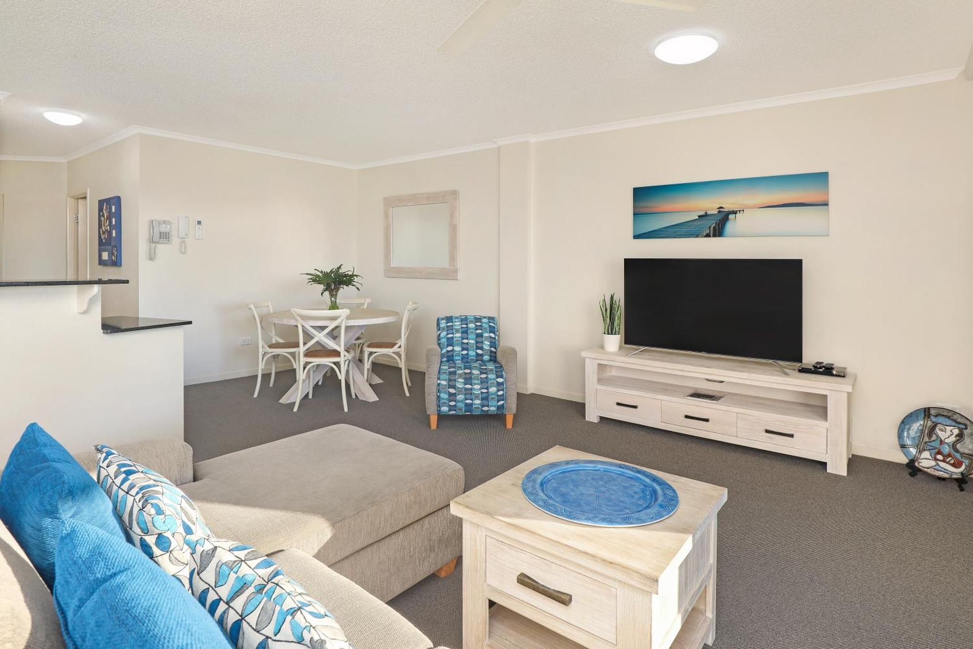 Rovera Apartments Maroochydore Exterior foto