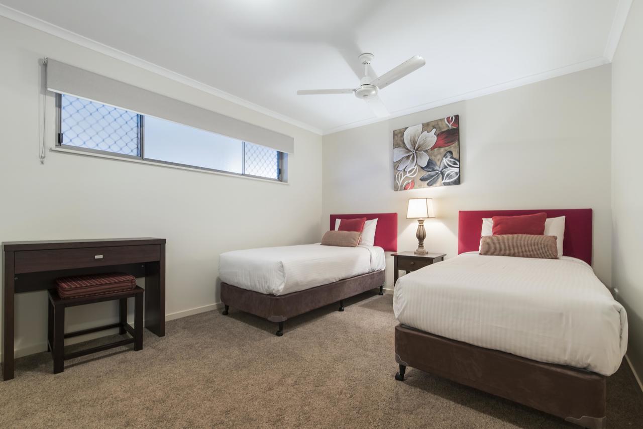 Rovera Apartments Maroochydore Exterior foto
