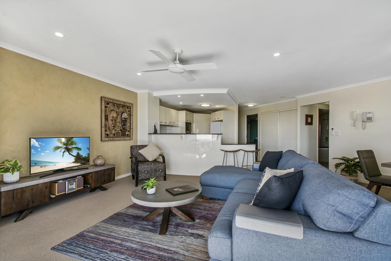 Rovera Apartments Maroochydore Exterior foto